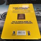 Super Mario Encyclopedia The Official Guid     Nintendo