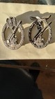 2lotsww2military Decorationcoastalartillery Warbadge Significan Militaryhistory 
