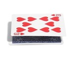 Magic Trick Floating Playing Card Close Up Street Magicians Prop 