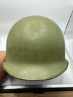 U s  Military Army Combat Helmet W liner   Chin Strap