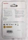 Sandisk Sdhc 8gb Class 4 Sdhc Card New And Sealed 