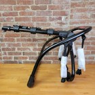 Yakima Fullback 3 Trunk Mount Auto Rack 3 Bike Capacity New