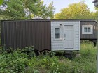 Tiny Home On Wheels  thow 