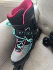 Rollerblade Macroblade 84 Abt Womens Size 9 Performance Inline Skates