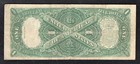 Fr  39 1917  1 One Dollar Legal Tender United States Note Very Fine  c 