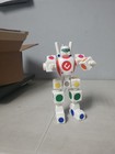 Cubix Robots For Everyone Lot Figures And Parts 