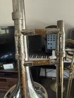 King 1305 Tempo Small Bore Trombone