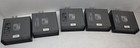Lot Of 5 Blackmagic Design Web Presenter Power Tested  read 