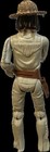 Vintage 1967 Marx Johnny West Indian Chief Geronimo Action Figure 12 