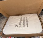 Earthlite 45600 Disposable Massage Table Headrest Cover Face Cradle 100 X 4