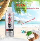 Floractive Keratina Straightening Hair Treatment 1000ml Usa Stock