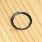 Ceramic Watch Bezel For Tag Heuer Carrera Calibre Heuer 01 Car2a1z ft6044 45mm