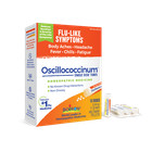 Boiron Oscillococcinum Homeopathic Medicine For Flu-like Symptoms  12 Count
