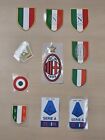 Ac Milan Serie A Scudetto Inter Juventus Any Player Tim Patch Badge      88