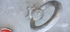 Actek Hoist Ring Lifting Eye Bolt 20-12  8000 Lbs