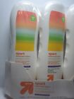 Up   Up Sport Sunscreen Lotion  spf 50  3-pack   31 2oz    Triple Pack Sealed  