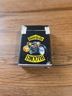 Camel Joe  born To Be Smooth  Motorcycle Lighter