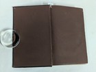 Antique 1860 Hc   Dictionary Of Americanisms   John Russell Bartlett