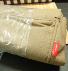 4pc Pcinfuns Patio Outdoor Cushion Covers Ginger   Khaki Beige 22x22x4  24x22x4