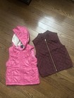 Girls Kids Size 4 T   Toddler  four Seasons Lot Of 28 Clothes