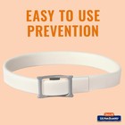 Hartz Ultraguard Flea   Tick Collar For Dogs   Puppies 26   7 Month Protection