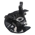 Front Driver   Passenger Side Steering Knuckle   Wheel Bearing Hub Assembly