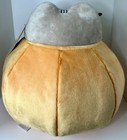 Pusheen Pumpkin Jack-o-lantern Plushie  2019 Nwt   s  Retired  chonky    
