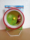 Kaytee Silent Spinner Exercise Wheel For Hamsters   Gerbils  6 5  Diameter