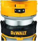 Dewalt Dcw600b 20v Max Xr Compact Router Tool Only