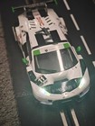 30918 Carrera D132 Lamborghini Huracan Gt3 Magnus Racing   11 1 32 Slot Car