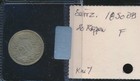 Switzerland - 1850-bb  -20 Rappen -  5418
