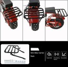 Rear Cargo Rack Assembly For Ct200u Trail 200 Ct200u-a Ct200u-c 196cc 6 5hp 