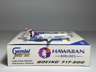 Hawaiian Airlines Boeing 717-200 1 400 Gemini Jets N484ha  gjhal549 