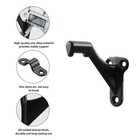 Handrail Stair Brackets 3  Oil Rubbed Bronze Finish  6 Pack Heavy Duty Suppor   