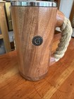 Chug Wooden Beer Stein