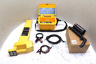 3m Dynatel 2273 Cable pipe fault Locator  Set   100  Tested 