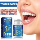 Teeth Whitening Cleaning Powder  Beauty Teeth Stain Removal Fresh Mouth Teeth Cl