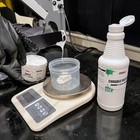 Rapid Cure   Plastisol Ink Curable Reducer  quart - 32 Oz   - Screen Printin