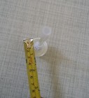 1 Liter Dispenser Pump Fit Most Liter Size Bottles Specially Sized New Free Ship