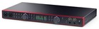 Focusrite Scarlett 18i20 4g 4th Gen 24-bit 192 Khz Audio Recording Interface