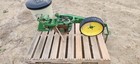 John Deere 71 Planter With Fiberglass Hopper For Large Seed