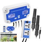 Ph   Orp Controller Online Monitoring With Ph Meter Redox Temp Tester App Remote