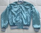 Vintage Conway Twitty Jacket - Vintage Satin Tour Jacket    twitty Bird     size  M