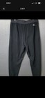 The North Face Black Training Pants Waist Xxl