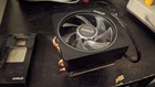 Amd Ryzen 5 2400g Cpu With Stock Cooler