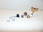 Star Wars Angry Birds     Jenga Death Star Game Hasbro  2012