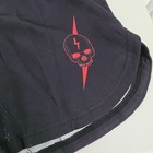 Nation Athletics Jiu Jitsu Shorts For Mens L 34-35