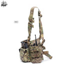 Velocity Systems - Mayflower Uw Gen Vi The Pusher Chest Rig - Ranger Green