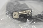 Rs232 Db9 9 Pin Female X 2 5mm Male Stereo Serial Data Converter Adapter Cable