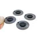 100pcs For Macbook Pro 13  15  17 A1278 A1286 A1297 Bottom Rubber Feet 2008-2012